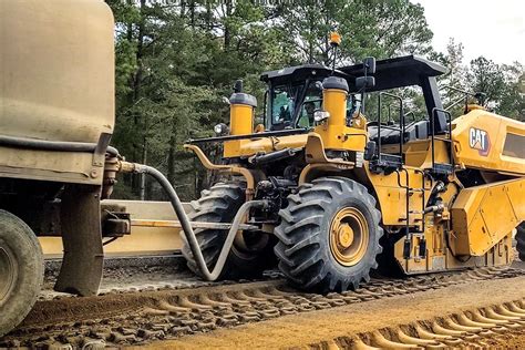 skid steer reclaimer|RM800 Road Reclaimer .